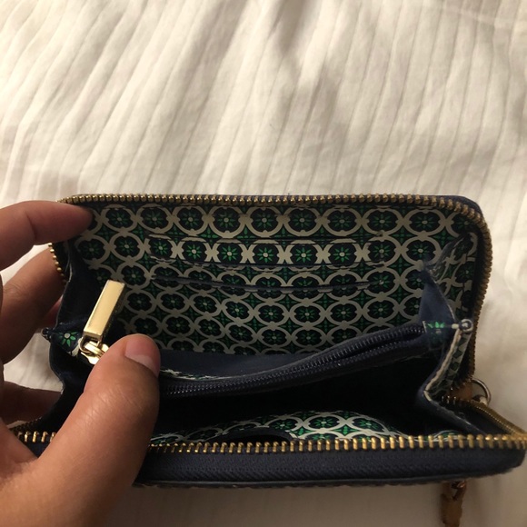 Tory Burch Wristlet - Picture 5 of 5